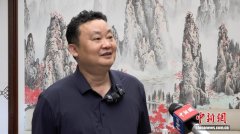 循霞客足迹绘八桂新韵：小林